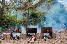 3 Days Cultural Immersion: Cook Swahili, Herbal Medicine, Bao