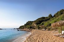 Buggy Tour in Katakolon and Ancient Villages