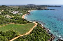 Buggy Tour in Katakolon and Ancient Villages