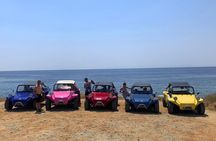 Buggy Tour in Katakolon and Ancient Villages