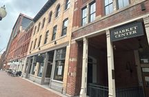 LoDo Walking Adventure in Downtown Denver