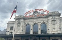 LoDo Walking Adventure in Downtown Denver