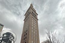 LoDo Walking Adventure in Downtown Denver
