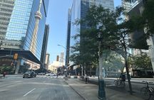  Casual Tour of Toronto by Land, Sky and Sea