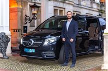 IJmuiden to Amsterdam: 4.5-Hour Hop-On Hop-Off Shore Excursion