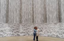 Houston City Tours