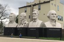 Houston City Tours