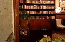 Antigua Guatemala Beer Tour with a Local 