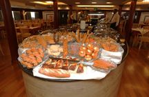 5 Day Luxor and Aswan Cruise with Abu Simbel and Hot Air Balloon