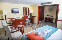 5 Day Luxor and Aswan Cruise with Abu Simbel and Hot Air Balloon