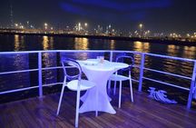 Dhow Cruise Dinner Dubai Marina With Free Pick & Drop