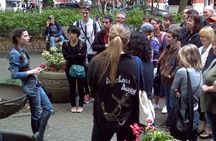 Six Women: A Seattle History Tour