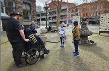 Six Women: A Seattle History Tour