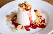 Make Two Pastas & Dessert Near Florence’s Duomo (3-Course Meal)