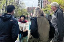 Six Women: A Seattle History Tour