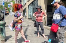Six Women: A Seattle History Tour