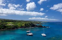 Fun & Affordable! West Maui Open-Air Sightseeing Tour!