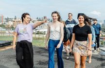 Discover Newcastle Coastal Charms and City Secrets