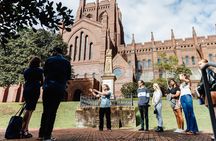 Newcastle City Tour: Coastal Charms and City Secrets