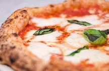 Pizza & Dessert Experience in Rome (Includes 3-Course Meal)