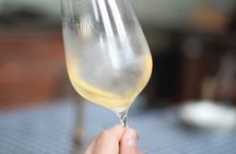Champagne Tasting Experience in Paris