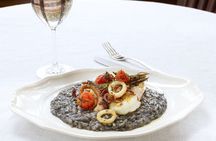 Learn Italian Cooking in Lucca’s Historic Center (4-Course Meal)