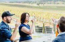 Private Hunter Valley Wine Tour Departing from Newcastle