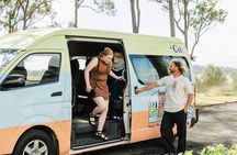 Private Hunter Valley Wine Tour Departing from Newcastle