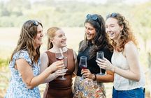 Private Hunter Valley Wine Tour Departing from Newcastle