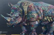 Denver Graffiti Tour