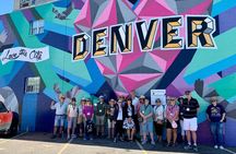 Denver Graffiti Tour