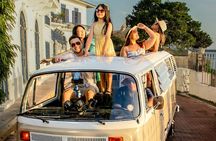 Private Half-Day Panama City & Canal Tour in Open-Top VW Kombi