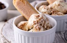 Make Epic Italian Desserts in a Roman Pastry Lab (3-Course Class)