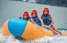 Banana Boat Rides