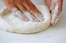 Pizza & Dessert Experience in Rome (Includes 3-Course Meal)