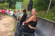 Mutianyu Great Wall and Forbidden City Private Guide Tour