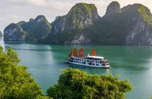 A Complete Vietnam Journey in Private Hanoi - Saigon in 10 Days