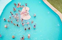 ANAHØ Beach Club: Giant Pool, Private Beach Pure Caribbean Luxury