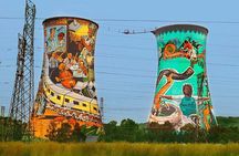 Soweto Half Day Guided Tour
