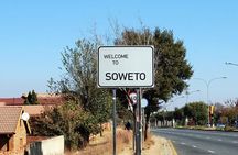 Soweto Half Day Guided Tour