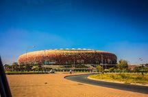 Soweto Half Day Guided Tour