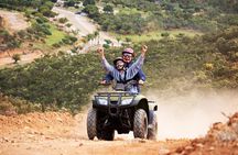 Las Cañadas Campamento ATV Tour