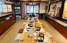 Kyoto and Nara Day Tour from Kyoto