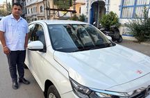 Full-Day Private Udaipur Sightseeing with English speaking Guide