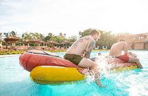 ANAHØ Beach Club: Giant Pool, Private Beach Pure Caribbean Luxury