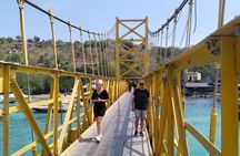 Mangrove Tour Nusa Lembongan Full Day Island Experience