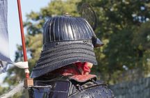Gifu: Sekigahara Samurai Battlefields & Museum Guided Tour