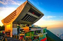 Hong Kong Tour: Skip the line Peak Tram , Star Ferry and more