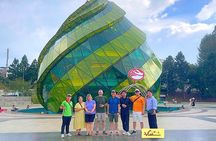 VISIT THE TOP ATTRACTIONS IN DALAT (Private tour)