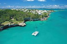 Private Catamaran Charter on Wyuna